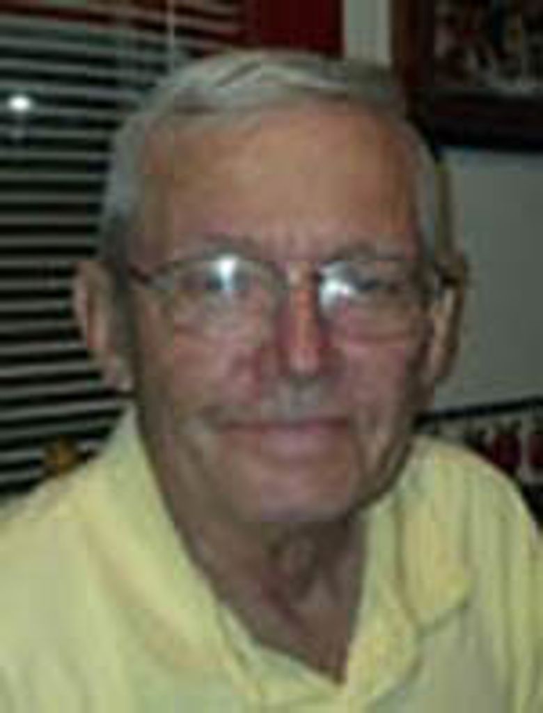 Roger L. Rosebush