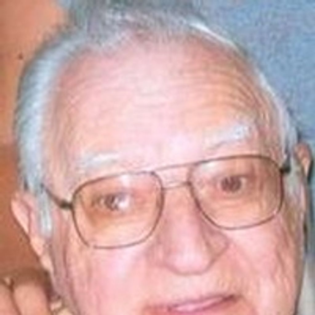 Robert L. Robinson