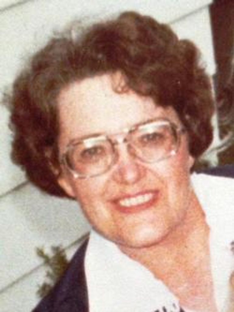 Dolores Jane Miller Profile Photo