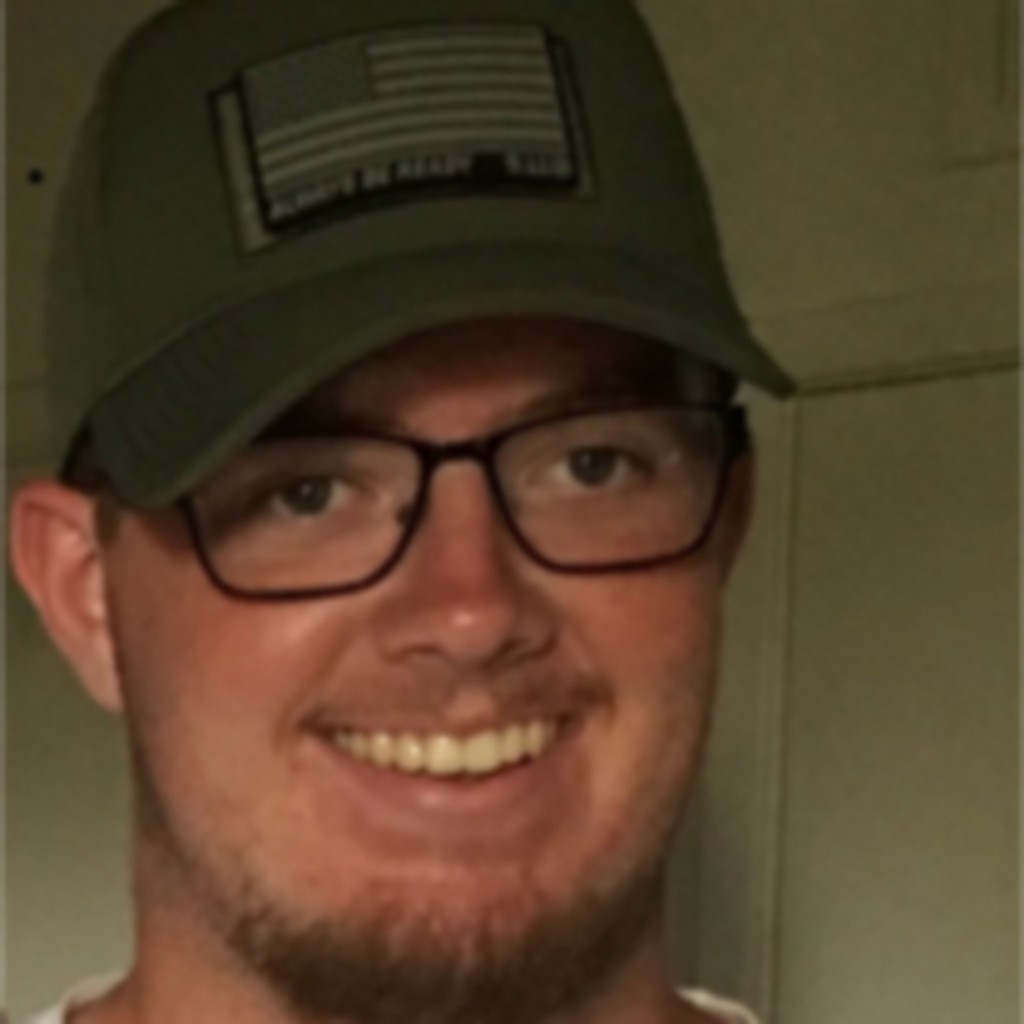 Jack Chandler Hawkins