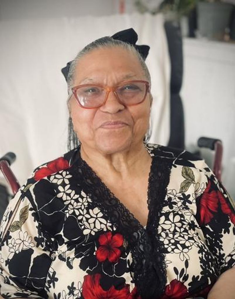 Severa Scott-Rivera Profile Photo