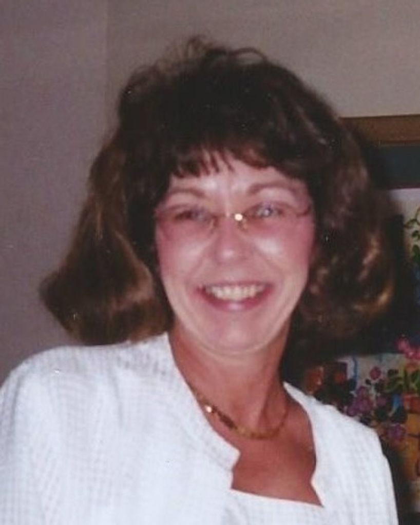 Gay Lynn Mullins Profile Photo