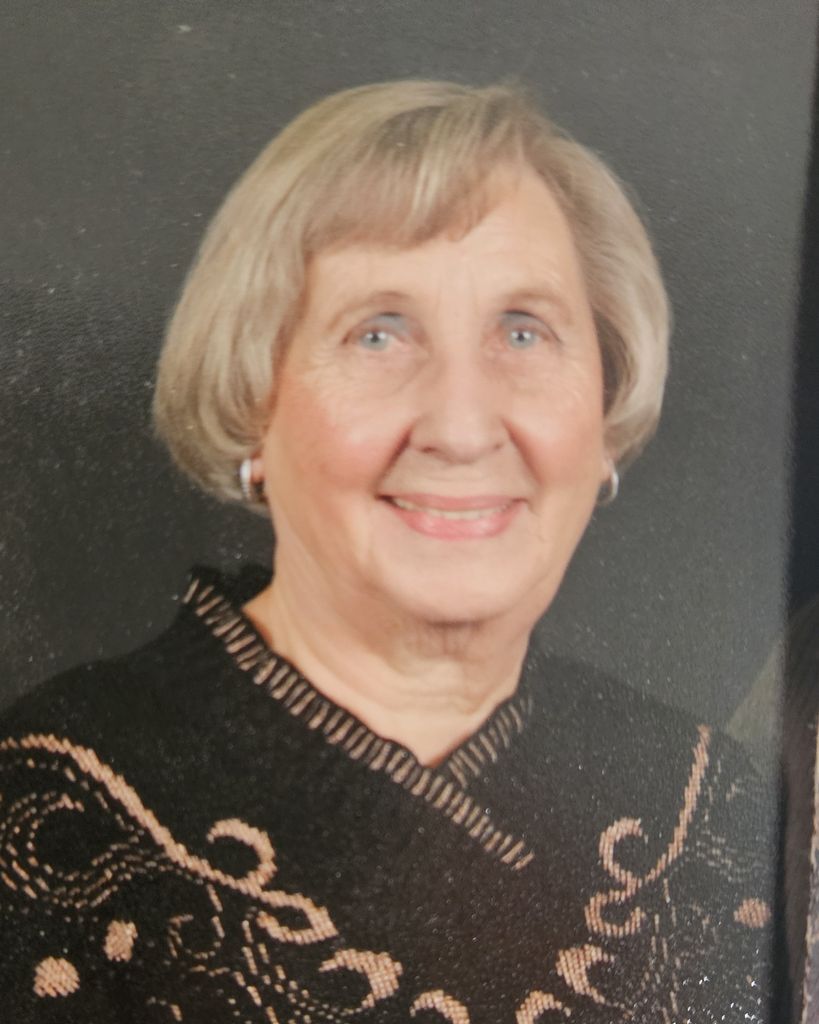 Ethel June Bossuot Profile Photo