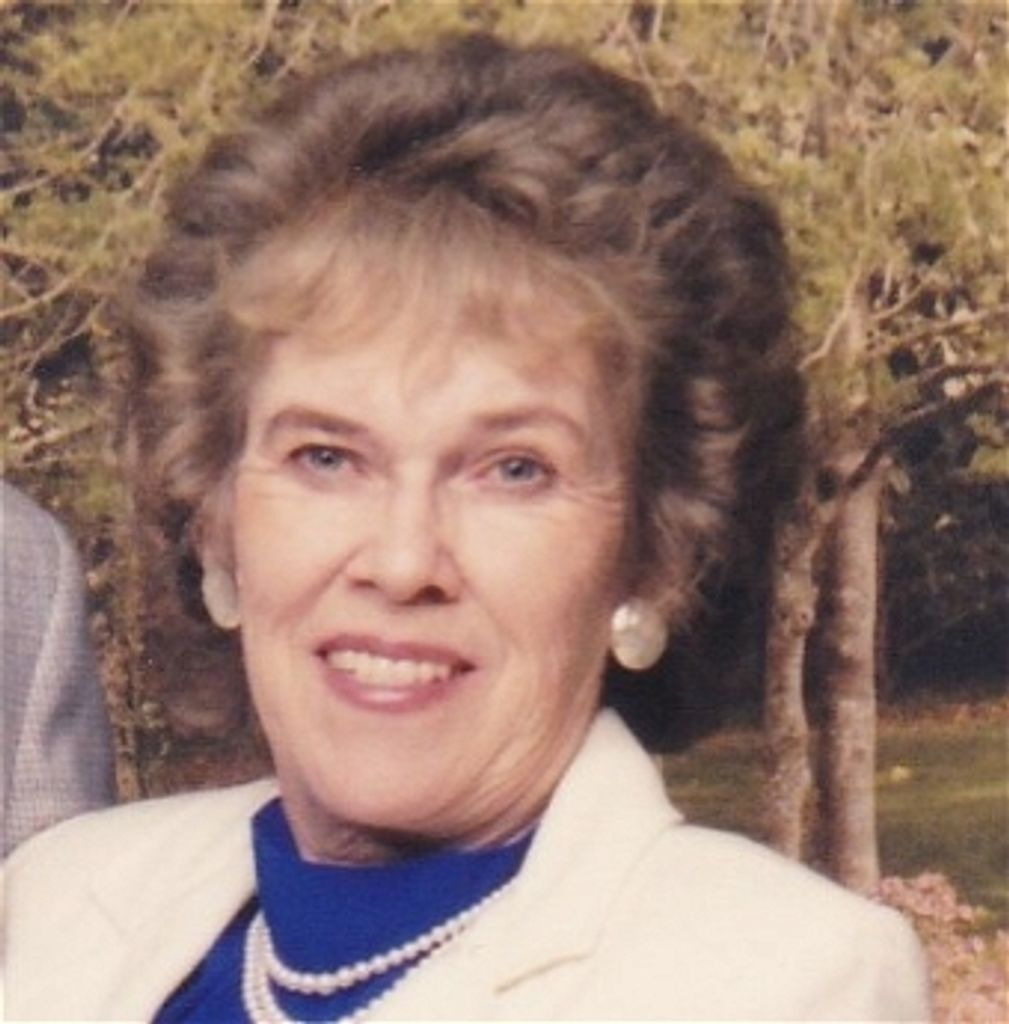 Barbara Ellen (Hopper) Hall