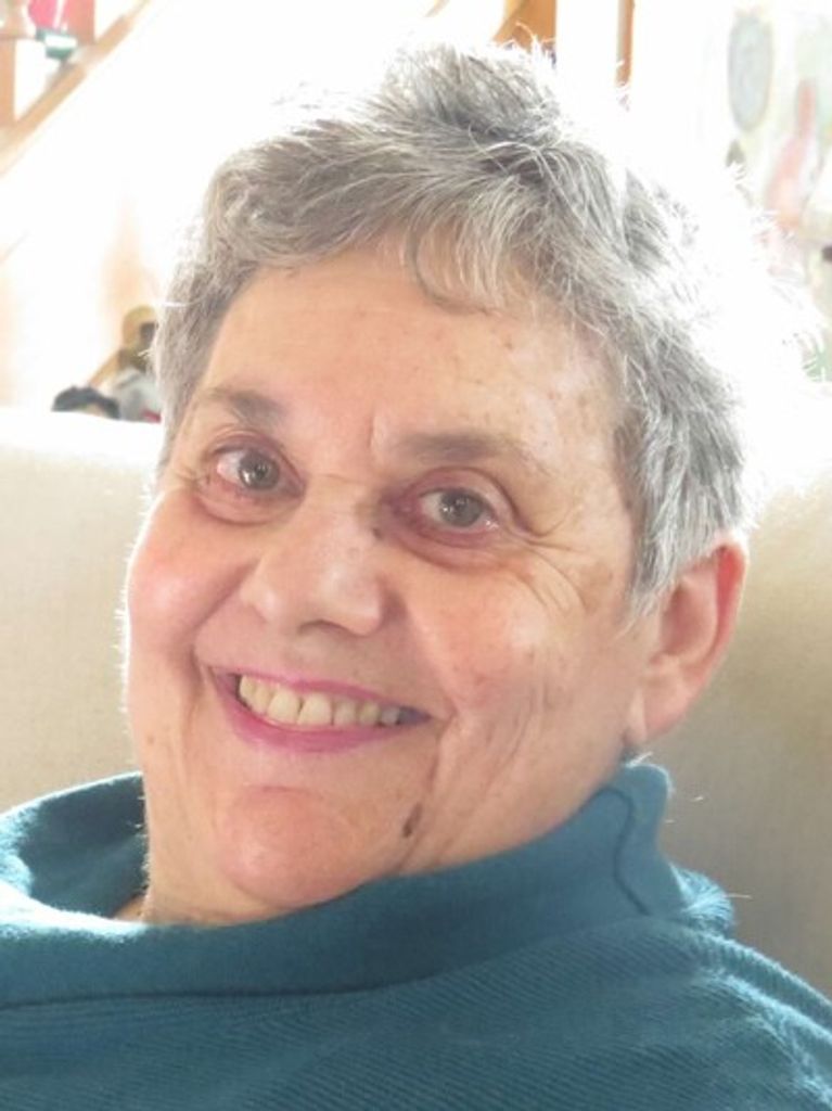 Ann Elizabeth Monahan Profile Photo