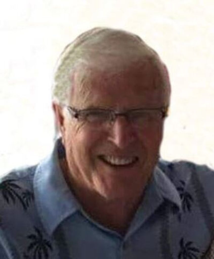 Gerald Anson Inman Profile Photo