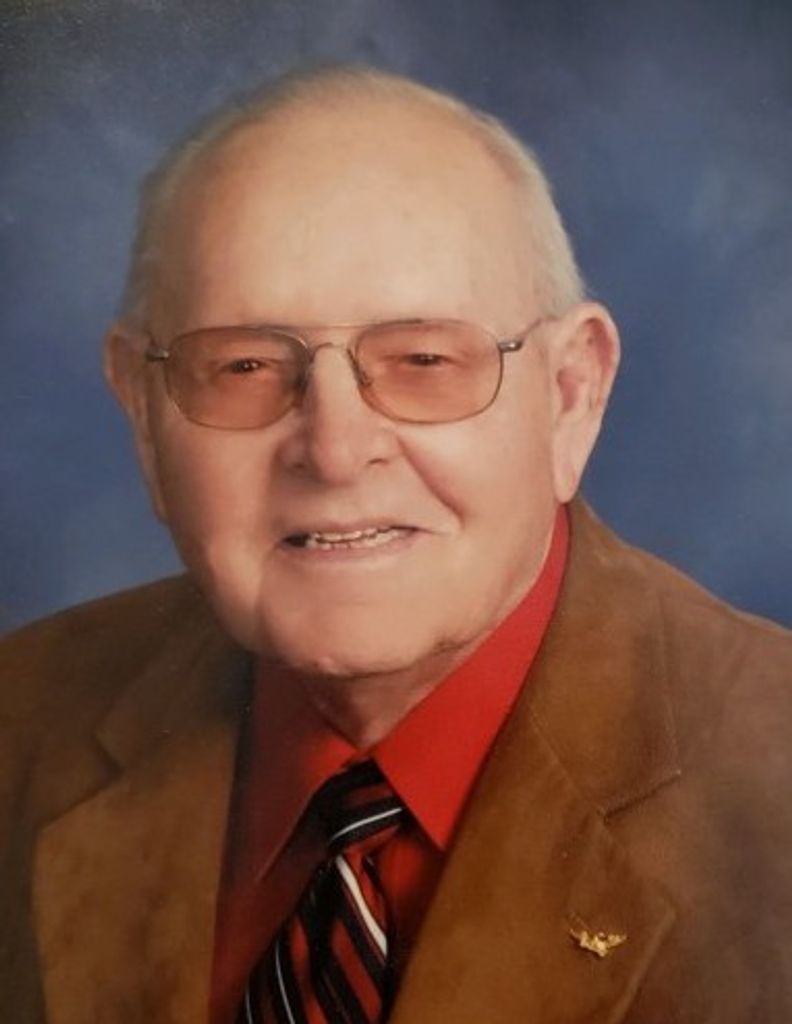 Clarence Dillard Sharp, Jr. Profile Photo