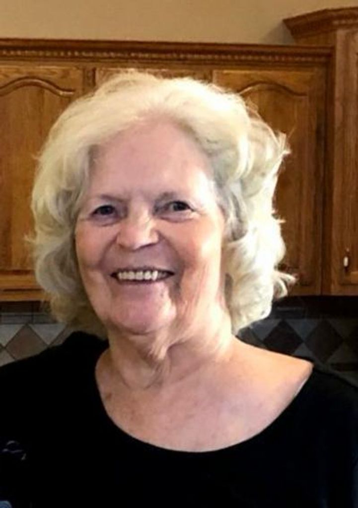 Ruthie Janette Hathorn Profile Photo