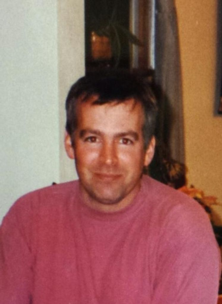Philip Kevin Jordan Profile Photo