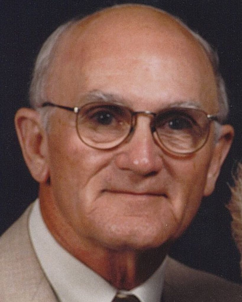 Gene Loyd Anthony Profile Photo