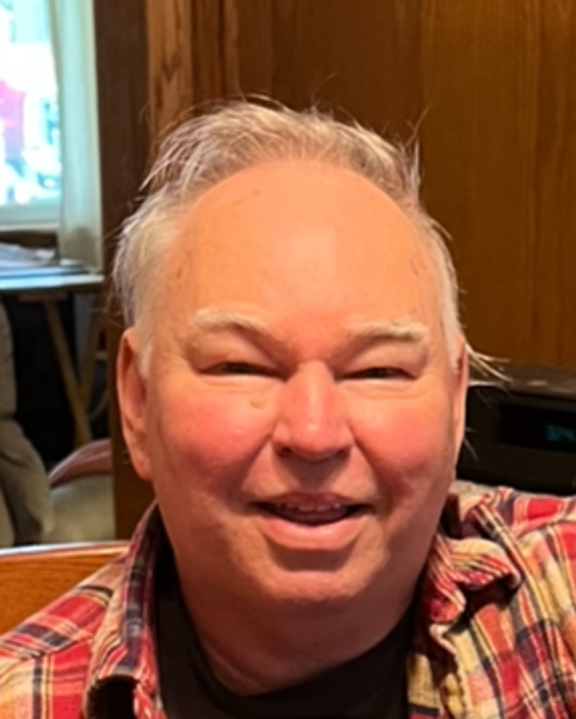 Derill C. Ferguson Jr.