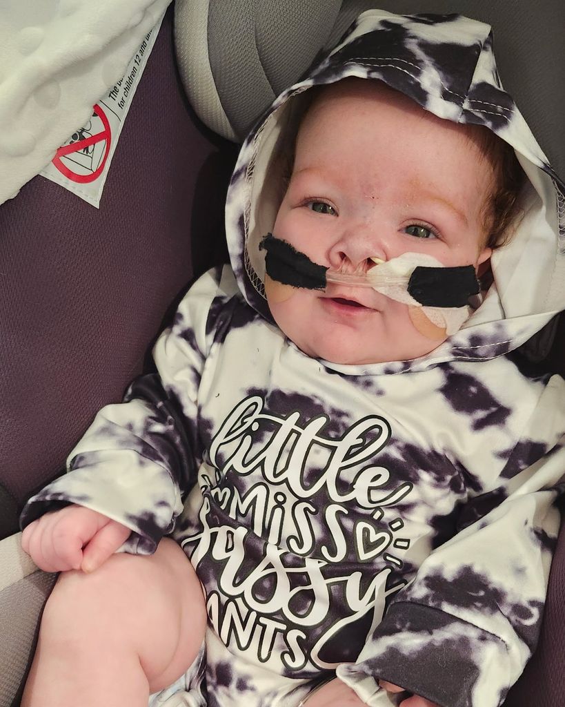 Za'Ryzen Zeklyn Kingslynn Pierce Profile Photo
