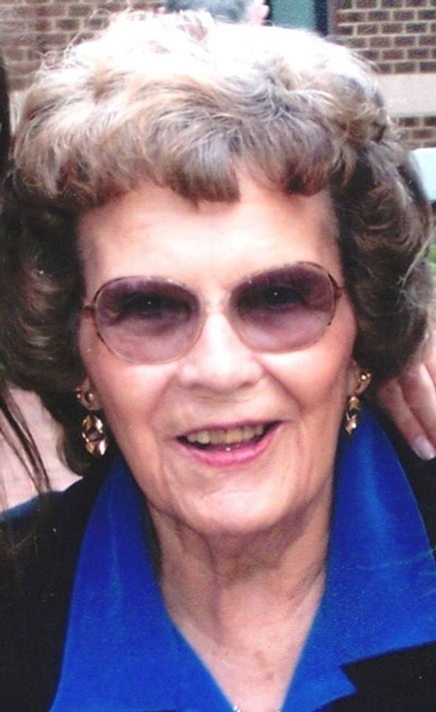 Louise Ingram Arnold Profile Photo