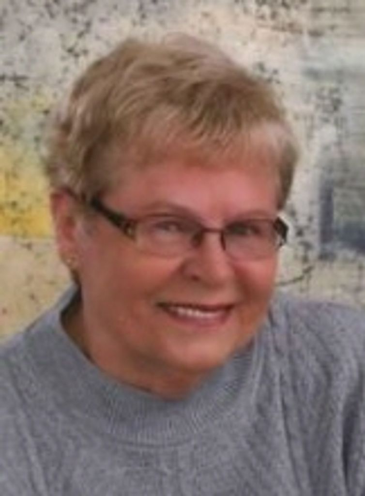 Mary Ellen Staiger Profile Photo