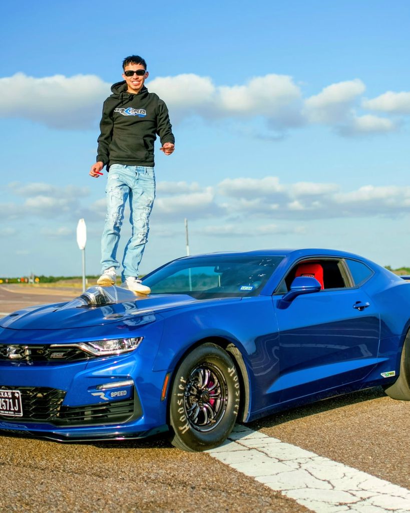 Hector Ponce, Jr. Profile Photo