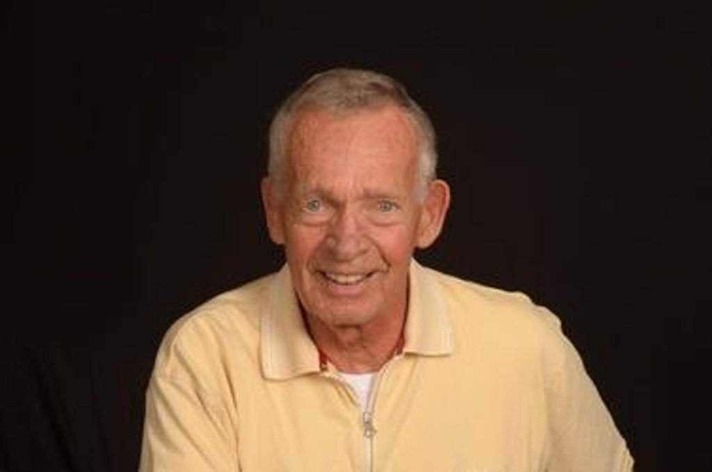 Aubrey Steven Messenger