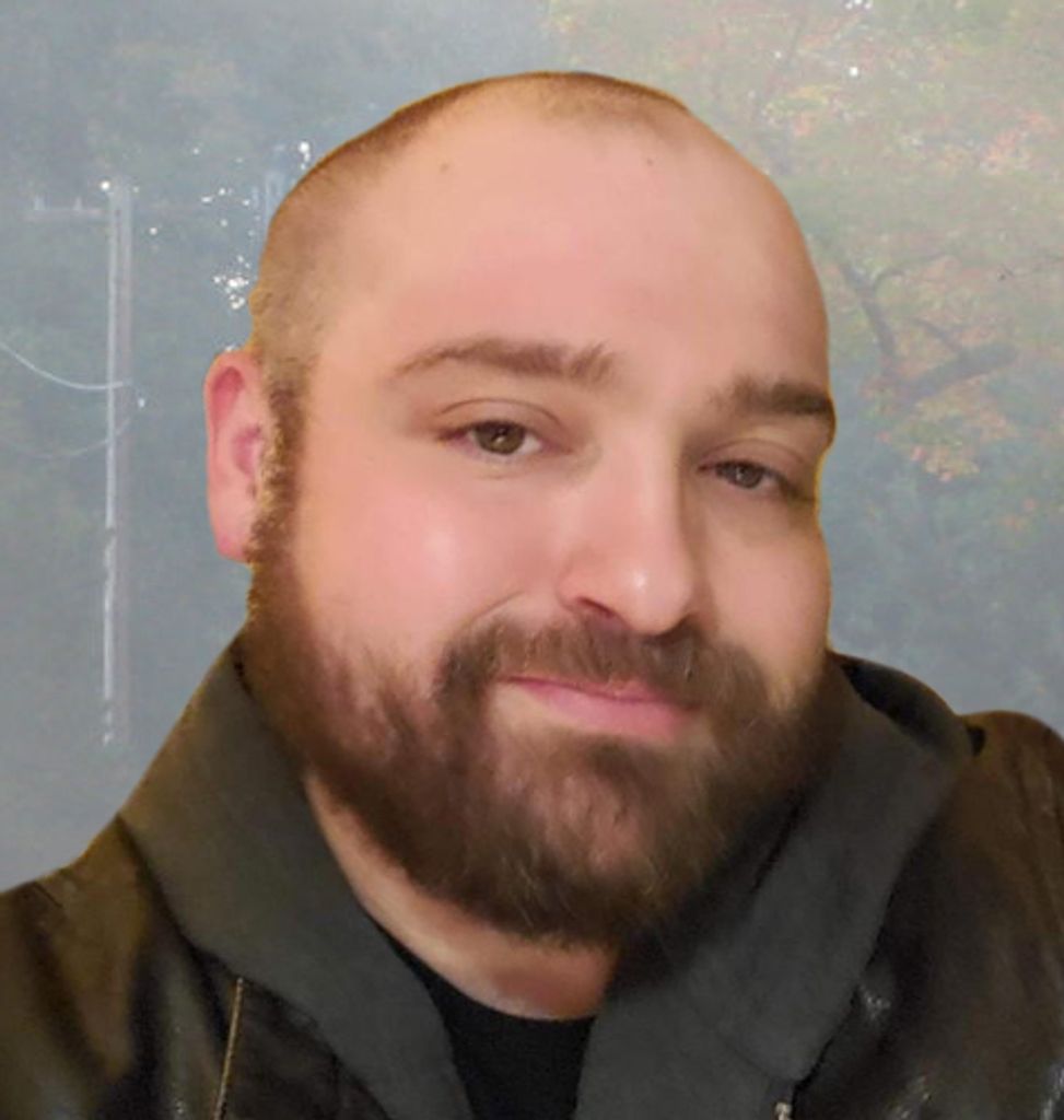 Joshua Robert Mikulecky