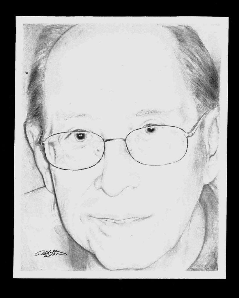 Edward Gallegos  Jr.
