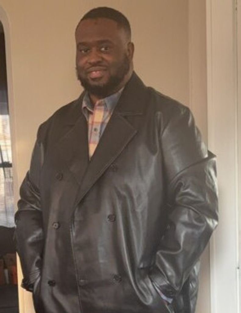 Ryan Daniel Parker Profile Photo