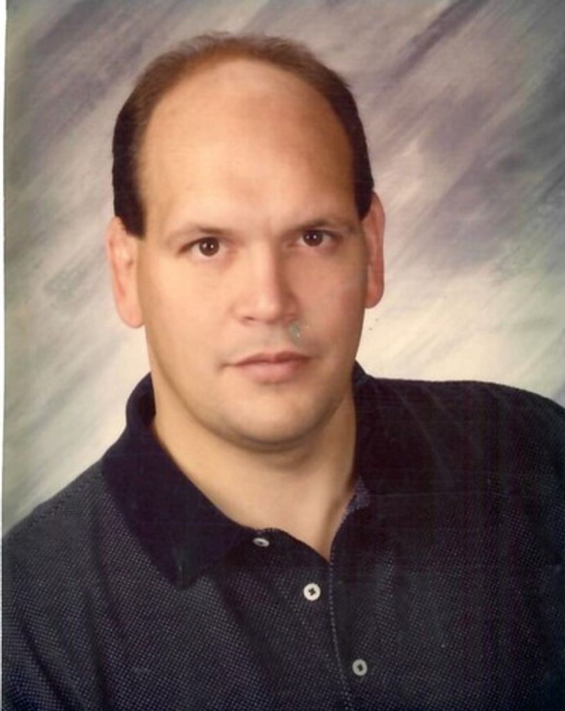 Brian W. Zins Profile Photo