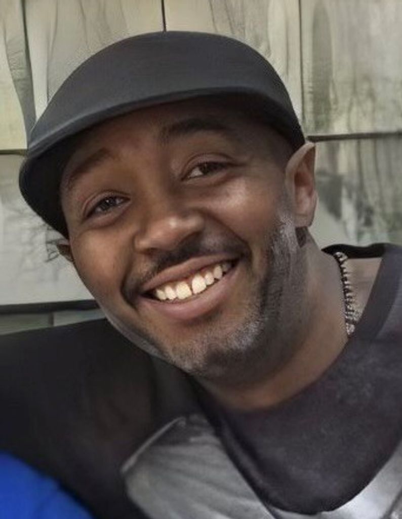 Gerry Karanja Kimani