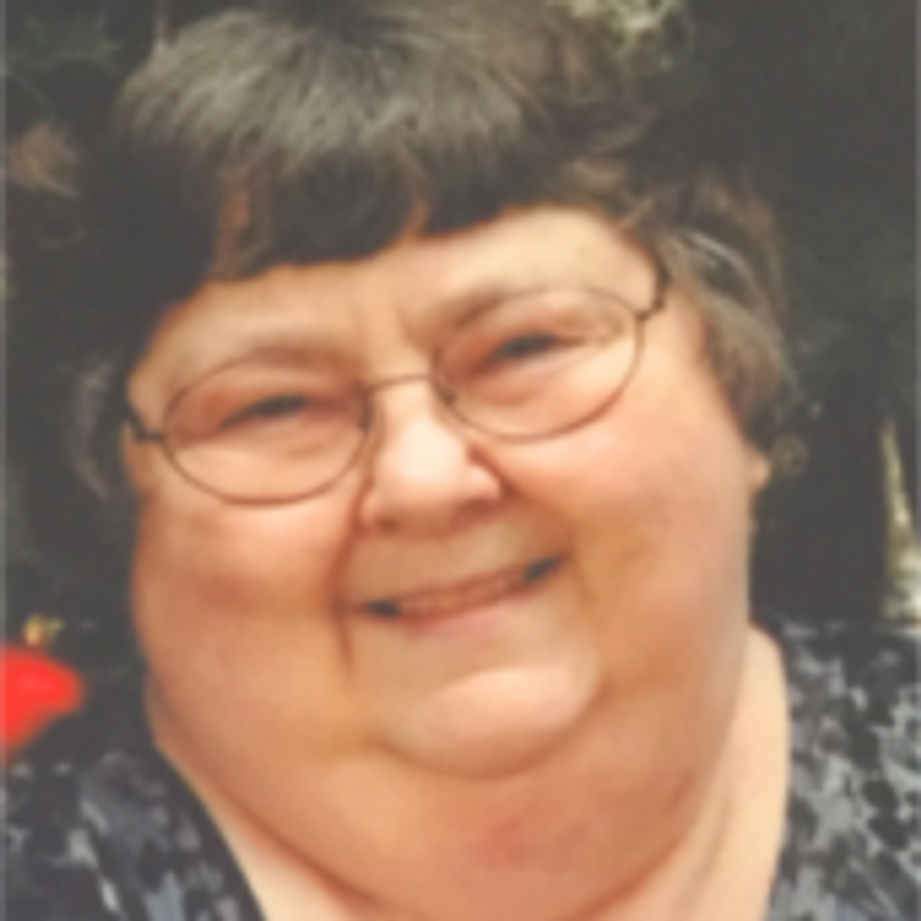 Virgie Irene Jenkins