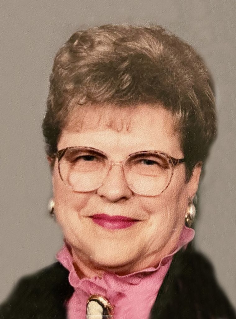 Sylvia Sack Profile Photo