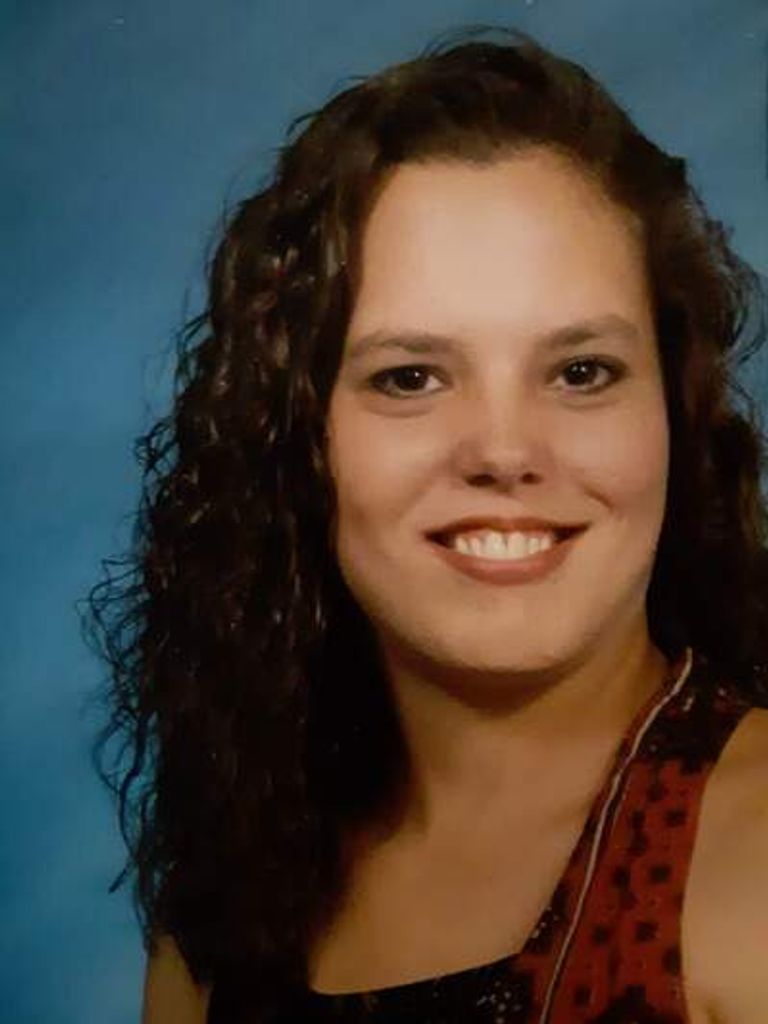 Angela I. Zimmerman Profile Photo