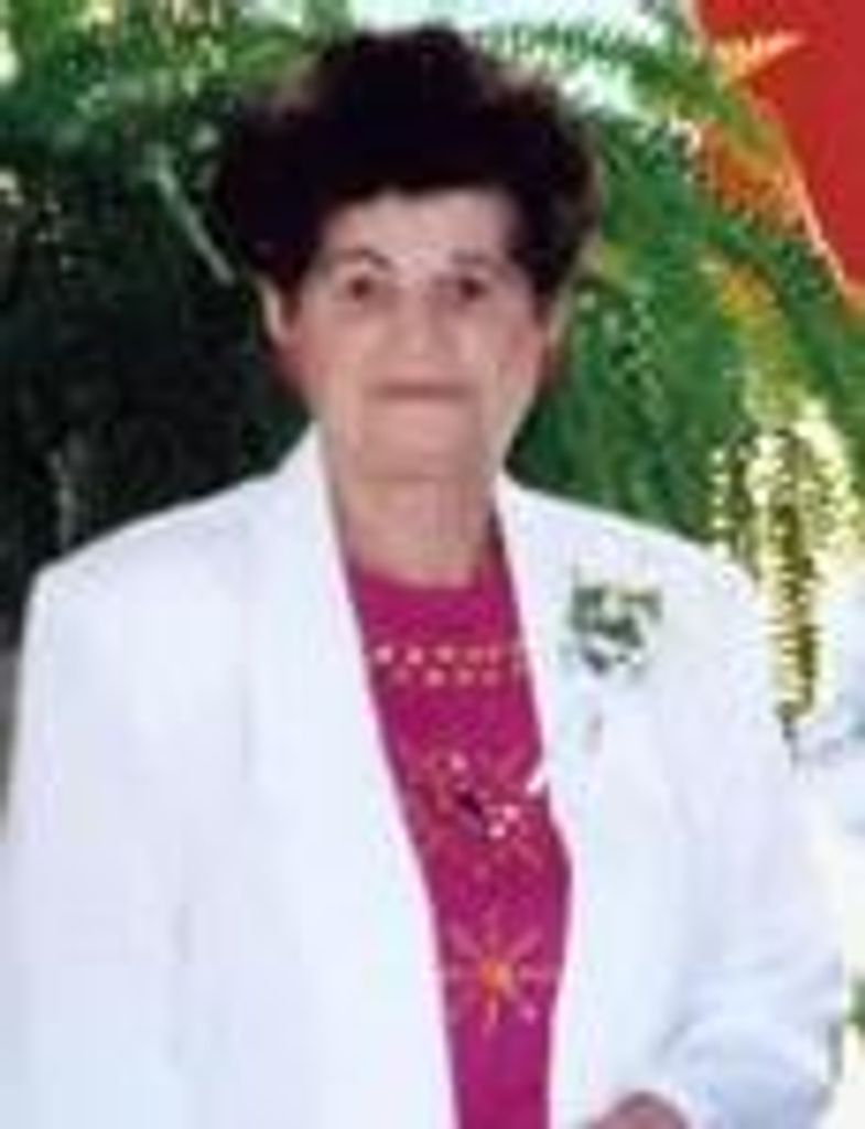 Mary L. Falkowski