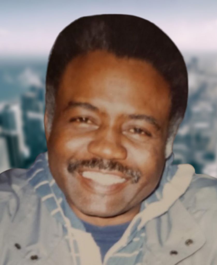 Walter "Charles" Randolph