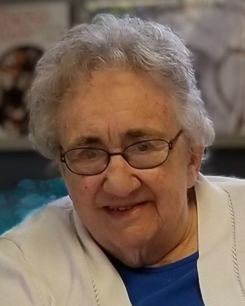 Joanne Lucille Flenz