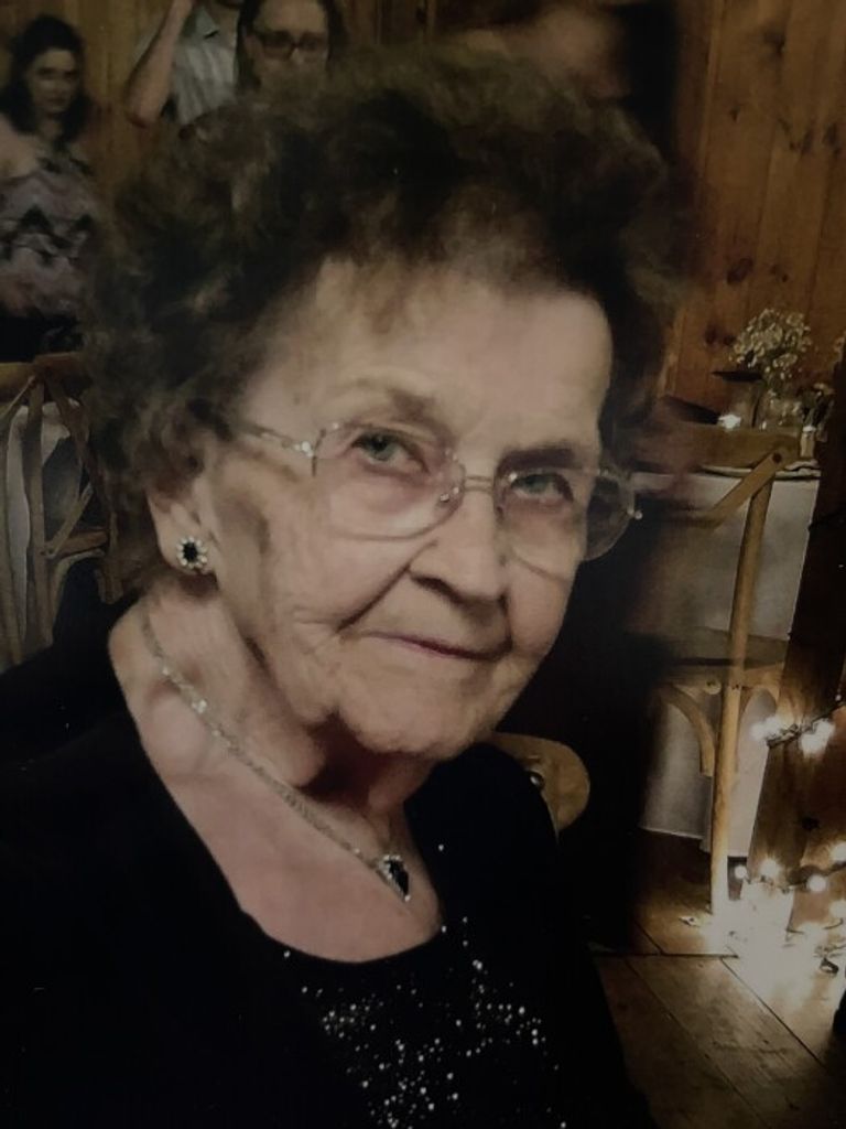 Irene Regina Lillian Porter