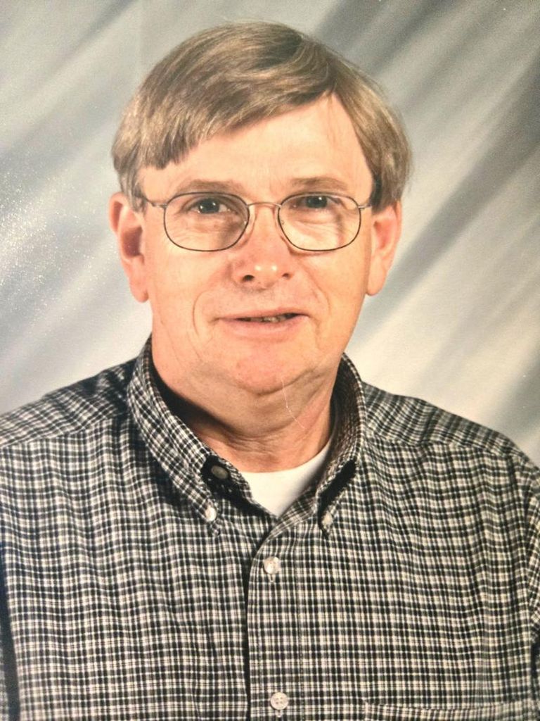 Robert F. Leamy Jr. Service Update Profile Photo