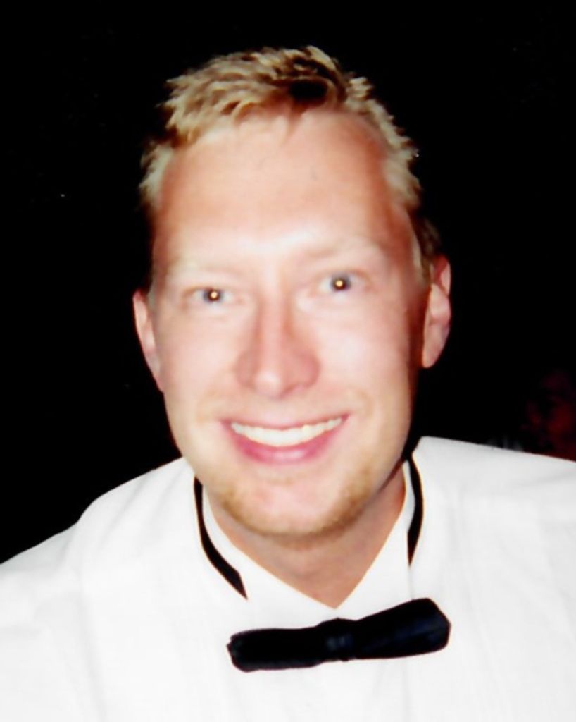 Terry Ogle