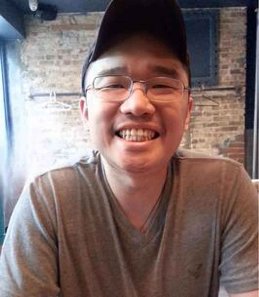 Donald Hui