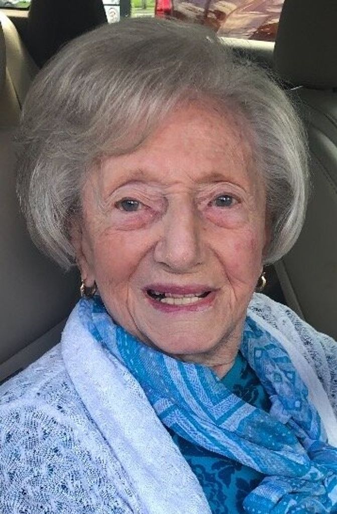 Eleanor Mary Giovanone Profile Photo