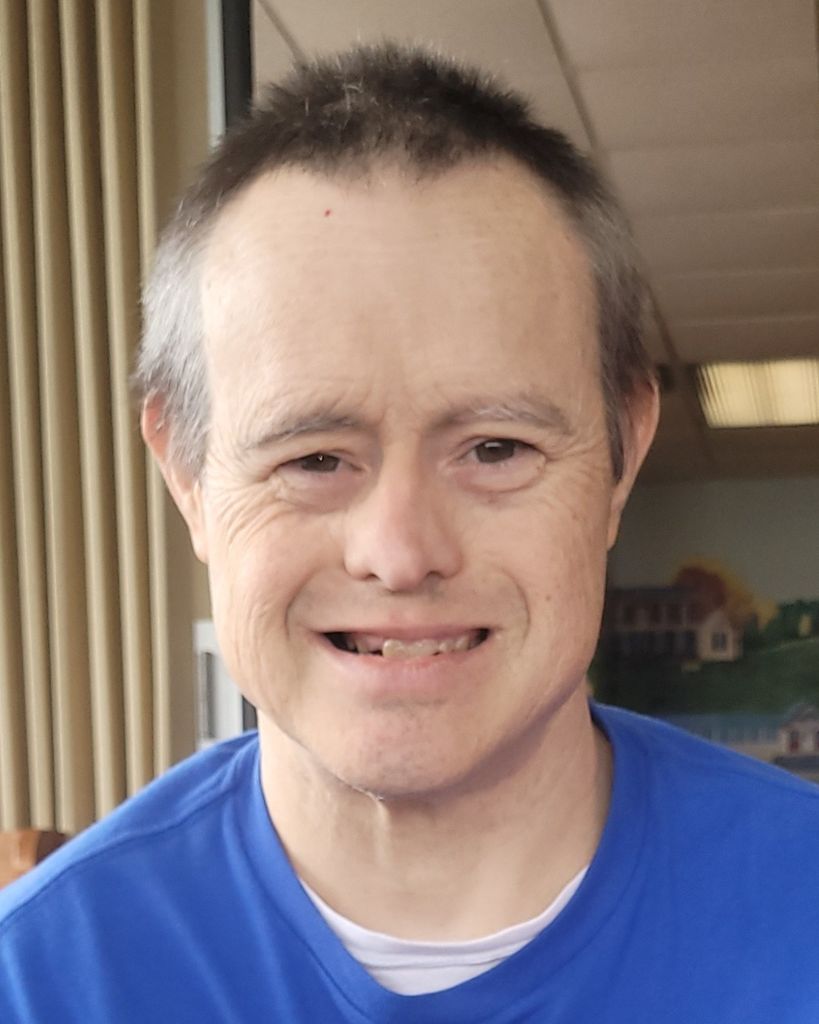 James "Jamie" Leon Berry, Jr. Profile Photo