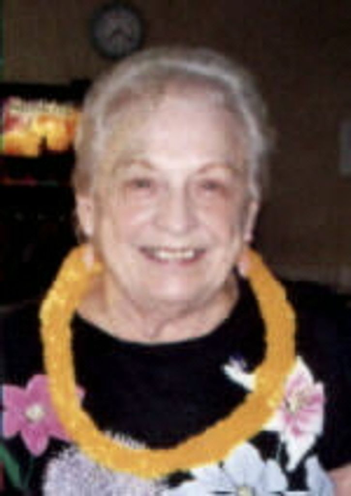 Alice Marie Wolfe Profile Photo