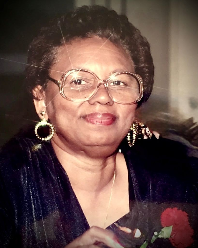 Marian Ruth Martin Profile Photo