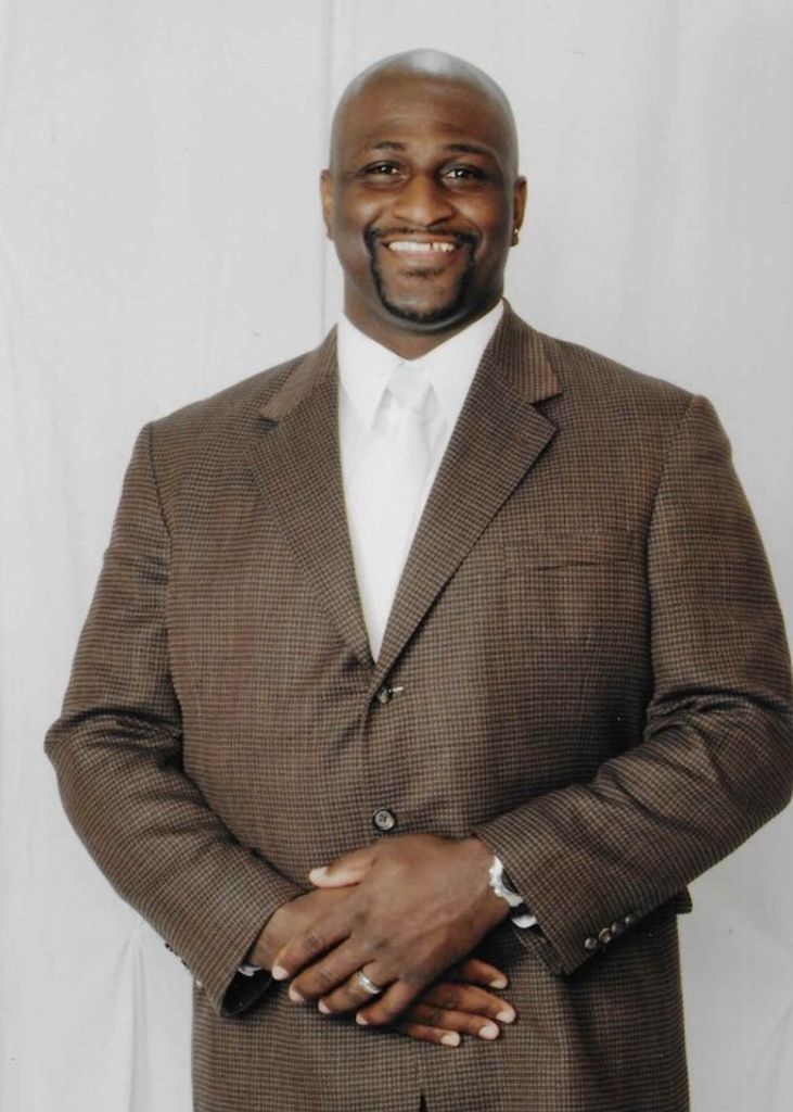 Juan M. Carter