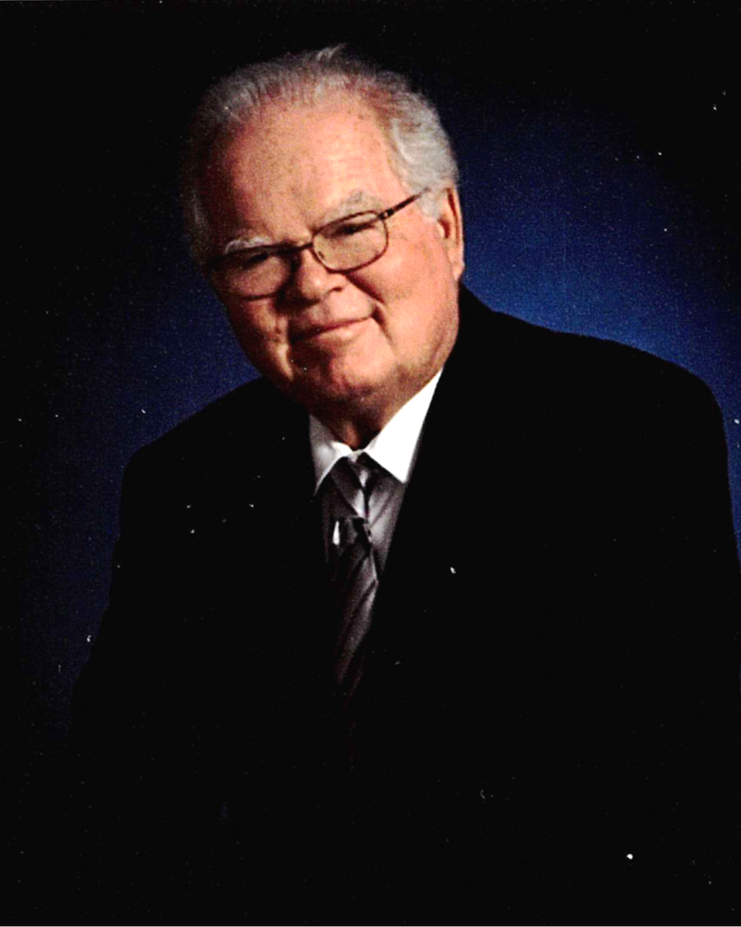 Thomas "Tommy" Scott Webb Sr.