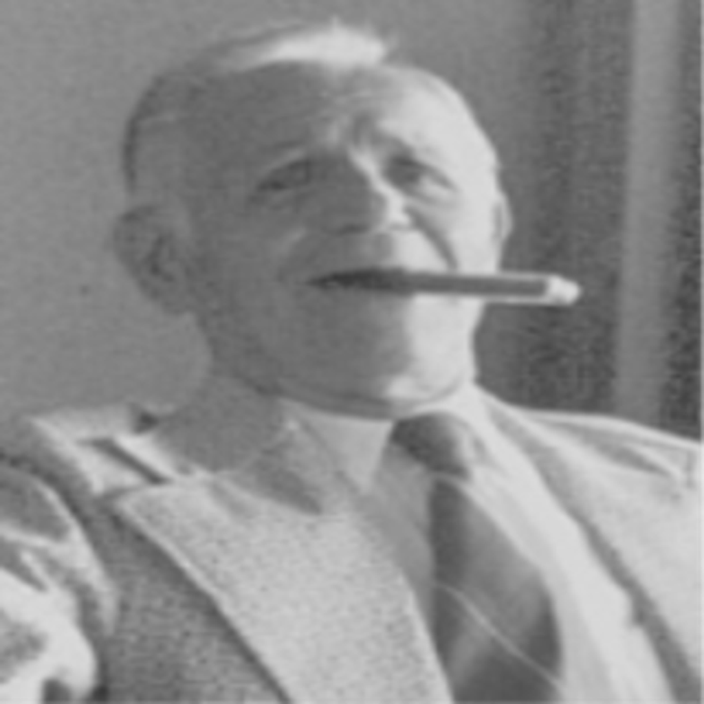 Domenic F. Cirillo
