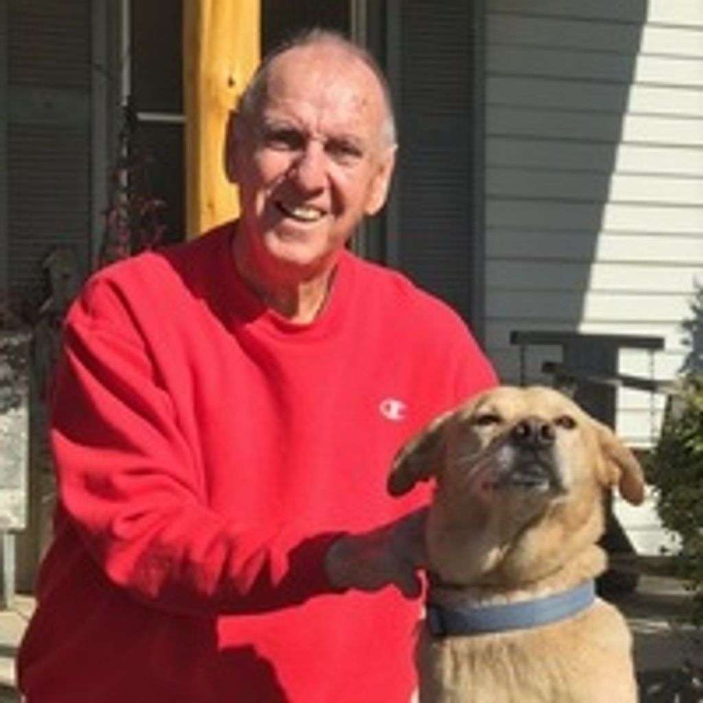 Jack Kenneth Thayer Profile Photo