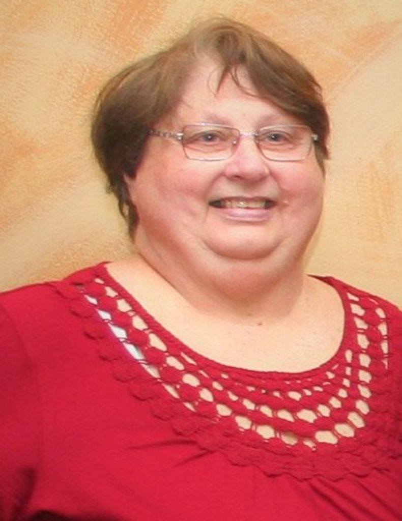 Joyce M. (Defusco)  Hersey Profile Photo