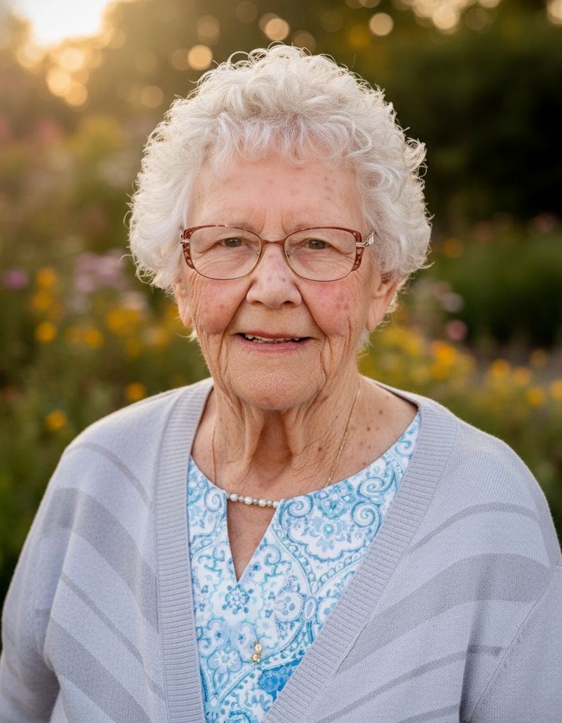 Sharon Louise Koos Profile Photo