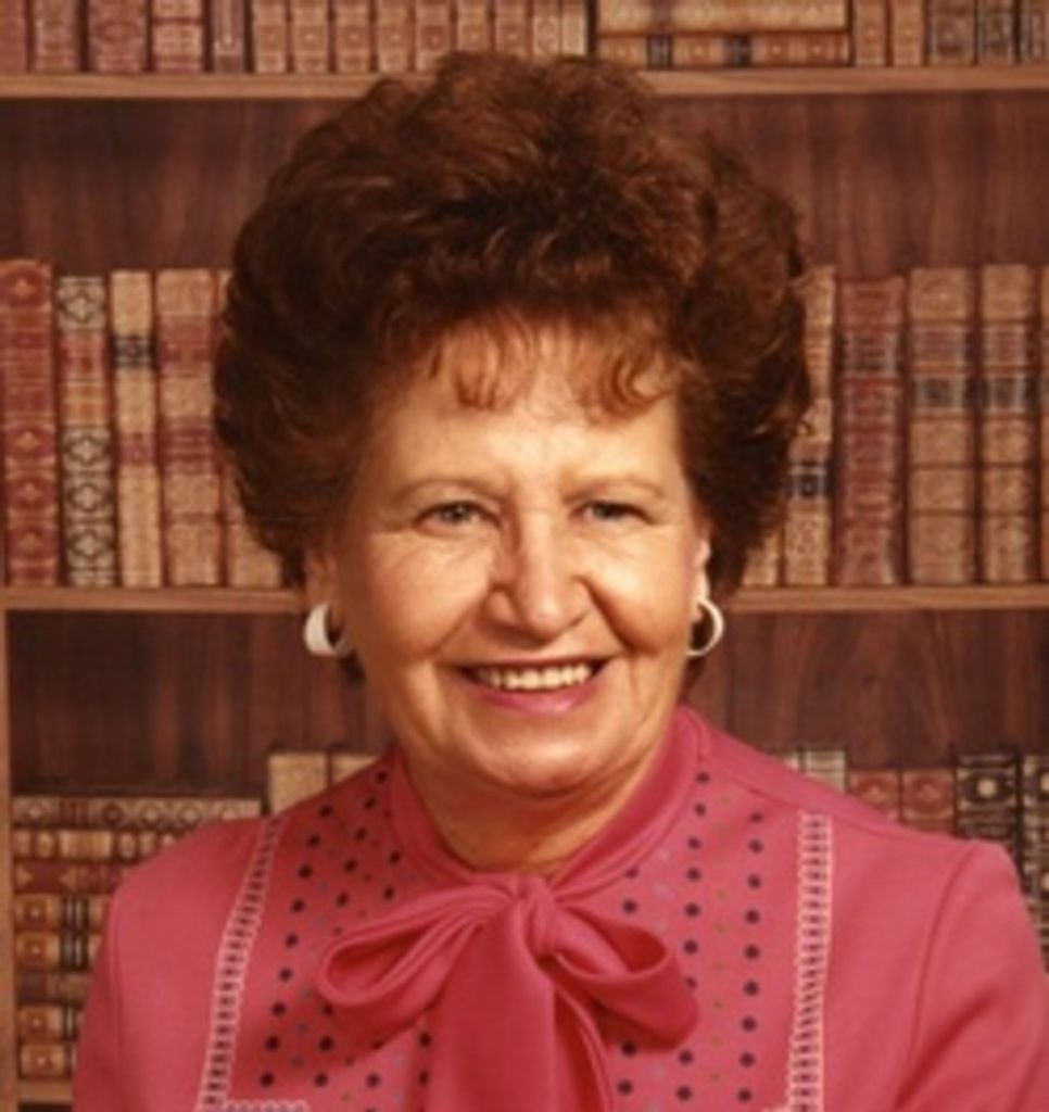 Virginia Poole
