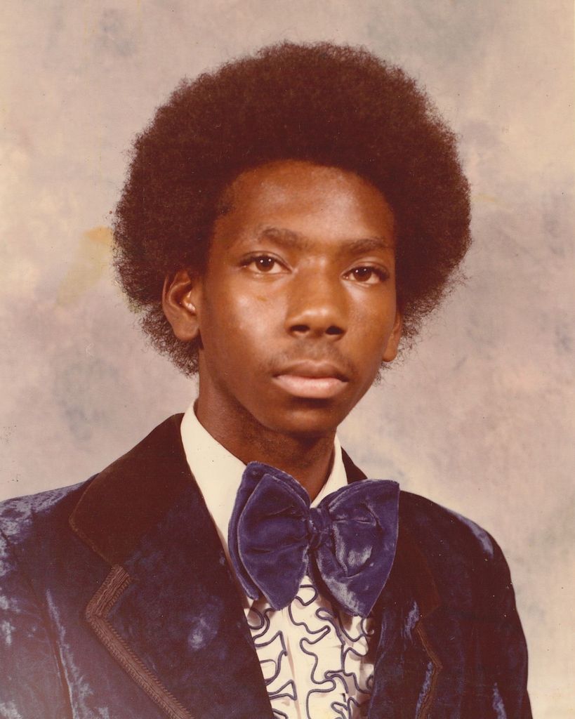 Michael Daniels