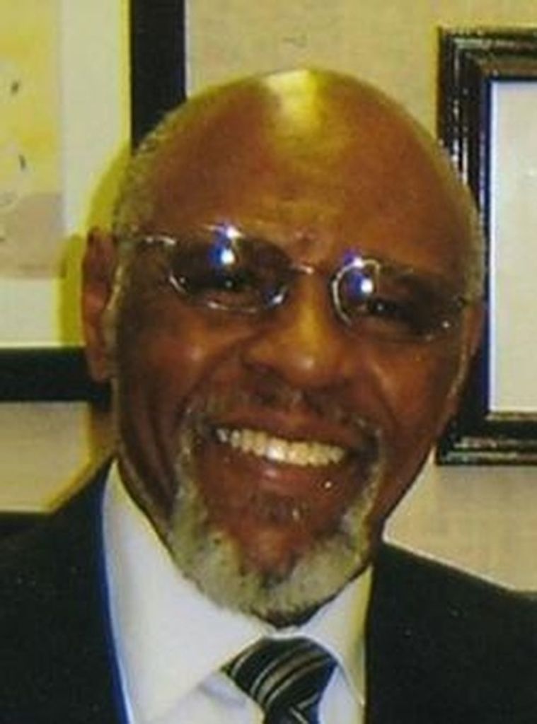 William Arthur Shelton