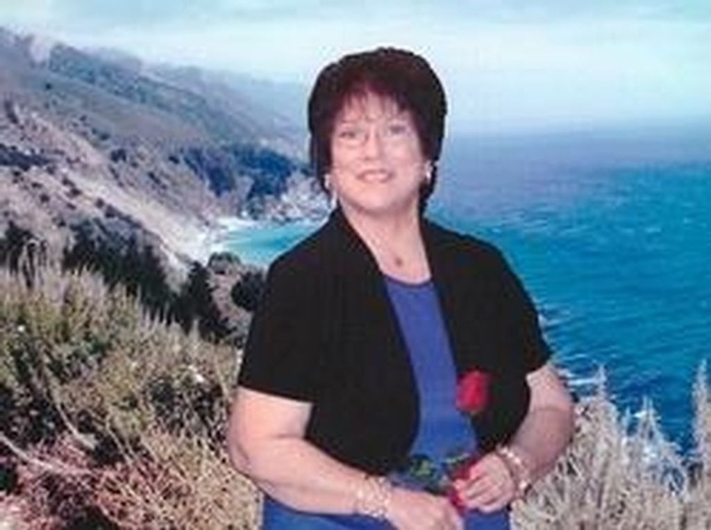 Helen Hernandez Profile Photo