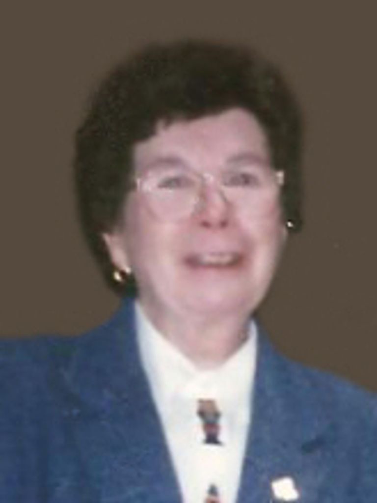 Mary Ellis